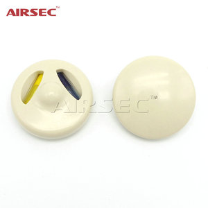 Airsec Nhà Máy Cung Cấp Cảm Biến Từ Tính Thẻ Cứng An Ninh Báo Động <span class=keywords><strong>EAS</strong></span> Mực <span class=keywords><strong>Pin</strong></span> Cho Quần Áo Chống Trộm - Product Image 6