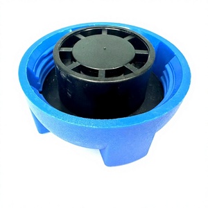 Bouchon de radiateur pour Volkswagen Magotan Sagitar Santana 330121321A, couvercle du réservoir de liquide de refroidissement - Product Image 3