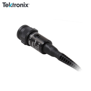 Sonda de Voltaje Pasiva Dedicada para Osciloscopio Tektronix TPP0101/TPP0051/TPP0201, Atenuación 10X, Medición de Parámetros - Product Image 2