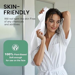 Salvietta monouso <span class=keywords><strong>per</strong></span> il corpo del salone di bellezza asciugamano <span class=keywords><strong>per</strong></span> <span class=keywords><strong>capelli</strong></span> Non tessuto <span class=keywords><strong>usa</strong></span> <span class=keywords><strong>e</strong></span> <span class=keywords><strong>getta</strong></span> asciugamano da bagno <span class=keywords><strong>per</strong></span> Hotel - Product Image 2