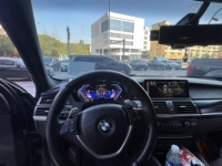 Tableau de bord numérique 12,3 pouces et écran Android 8,8 pouces avec CarPlay sans fil pour BMW X5 E70 E71 2007-2013 CCC CIC
