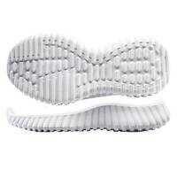 Semelle extérieure en mousse EVA monobloc pour baskets de course légères pour enfants et juniors avec dureté composite réglable