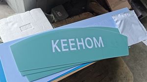 Fabrieks Beste Prijs MXDX-2025111501 Merk Buiten Rechthoekig Aluminium Frame Staal Materiaal Waterdicht 220V <span class=keywords><strong>LED</strong></span> Poster Reclame - Product Image 4