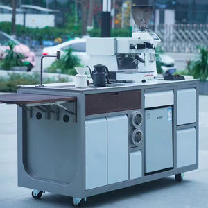 القهوة المتنقلة الجديدة ، ، - Product Image 1