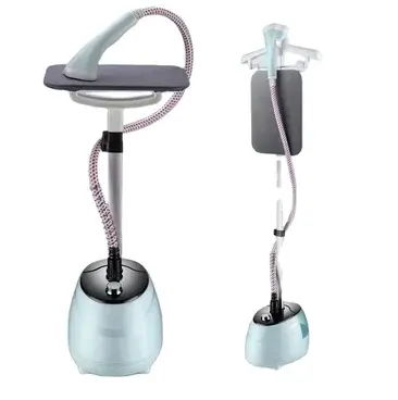 Attraktive komfortable hochwertige elektrische Dampf bügels tation Handheld Garment Iron Steamer Iron für Kleidung