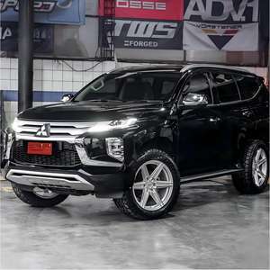 <span class=keywords><strong>ก</strong></span>ระทะล้อรถยนต์สไตล์ห้าดาว ขนาด 20 นิ้ว 18 20 22 24 นิ้ว สีดำ ขอบล้อ 4/5x100-114.3 5x100-120 5/6x115-139.7 # M3052 - Product Image 3