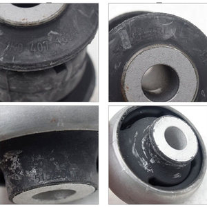 Buje de brazo triangular OLIVER, manguito de goma para brazo de suspensión inferior, nuevo para Lingdu Golf 7, Nuevo Sagitar, Nuevo Magotan - Product Image 4