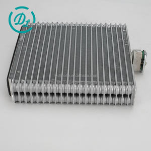 Núcleo de Evaporador EexcavaStart SK200-6, Repuesto de Refrigeración para Excavadora, YT20M00004S008, Duradero, Eficiente, 1 Año de Garantía, 100% - Product Image 2