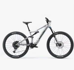 Avinox M1 Im Amflow Pl Carbon Pro.amflow E Bike 600wh 800wh - L Equipped W L Equipped 508W Fast Charging Charger Amflow - Product Image 1
