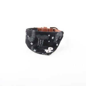 Nuevo <span class=keywords><strong>Collar</strong></span> Extensible para Mascotas con Diseño de Bandana Vaquera y Estampado de Estrellas, para Todas las Estaciones - Product Image 6