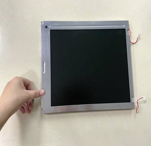 จอแสดงผล LCD รุ่น LQ121S1DG11 สำหรับเครื่องฉีดพลาสติก Fanuc รุ่น S2000I150A - Product Image 1