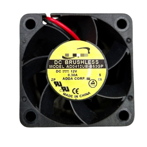 Nuevo Controlador Lógico Programable PLC Original y Económico AD0412UB-B53GP para Productos de Automatización - Product Image 1