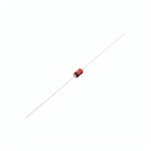 1N5306-1 Discrete Semiconductor Products Authorized Distributor DO-204AA, DO-7, Axial Components Electronic - Product Image 1