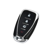 Télécommande à code, télécommande universelle pour alarmes de voiture, alarmes domestiques
