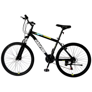 Vente en Gros d'Usine de <span class=keywords><strong>V</strong></span>élos <span class=keywords><strong>VTT</strong></span> Économiques 24 <span class=keywords><strong>26</strong></span> 29 <span class=keywords><strong>Pouces</strong></span>, Frein à Disque, Suspension, <span class=keywords><strong>VTT</strong></span> à Vendre - Product Image 2