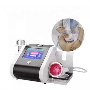 DPL taşınabilir vücut şekli makinesi Starvac Endosferas lenfatik drenaj selülit güzellik kişisel bakım için masaj silindiri - Product Image 6