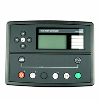 Módulo de Control de Arranque Automático PLC DSE7310 para Generador Deep Sea, Compartición de Carga, Envío Rápido DHL, Venta al Por Mayor