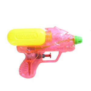 Venta al por mayor transparente Mini pistolas de agua baratas para niños - Product Image 3