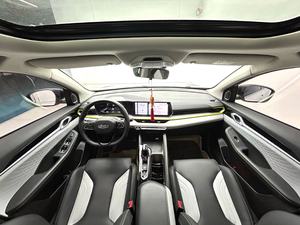 รถยนต์ไฟฟ้า Coolray FWD ซีดาน เบาะหนัง ยาง R16 ปี 2023 มือสอง สำหรับตั้งแคมป์และใช้งานในเมือง - Product Image 3