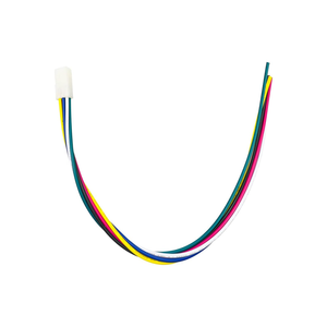 27070 6-polige Kabelbaum reparatur Passend für Western Fisher Schneepflug, Controller Repair Kabelbaum stecker - Product Image 2