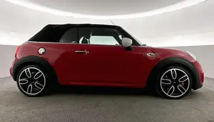 Full Option <strong>Used</strong> Car for <strong>Mini</strong> Convertible <strong>JOHN</strong> <strong>COOPER</strong> <strong>WORKS</strong> 2020 Well Maintained Ready to Go