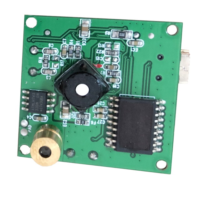 Factory Supply SDK/CKD PCB Portable Interactive Sensor Module Different Throw Ratio Interactive Projector Interactive Boards