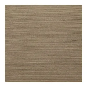 Silver Pear Wood 4500mm Wood Veneer American Walnut Wood Veneer Boxwood