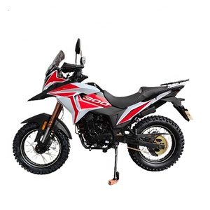 รถมอเตอร์ไซค์วิบาก XCross คุณภาพสูง 300 ซีซี ใช้เชื้อเพลิงเบนซิน รุ่น 300Ri สำหรับขาย - Product Image 3