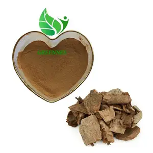 100% Pure Natural Cortex Pseudolaricis Extract Powder Cortex Pseudolaricis Powder