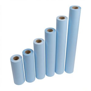 Papier pour traceur CAD 90 g/m², vente directe d'usine, largeur 24 pouces, 36 pouces, longueur 50 m, 80 m, 100 m, personnalisable - Product Image 4