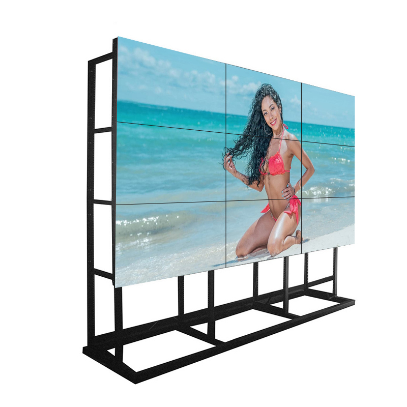 Cheap Price Floor Stand 43 50