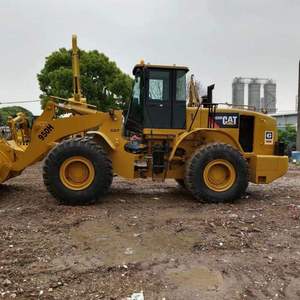 <span class=keywords><strong>Buon</strong></span> prezzo caricatore della ruota Cat950h Loader originale condizione caricatore della ruota in magazzino pronto per la spedizione in qualsiasi momento - Product Image 3