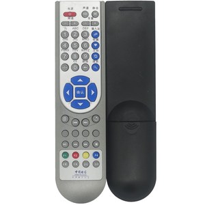 รีโมทคอนโทรลคริสตัลบีดส์ รุ่น JZ-YK-0204 สำหรับกล่องรับสัญญาณ IPTV ของ China Telecom รหัสคงที่ ระยะ 10 เมตร - Product Image 4