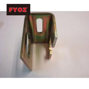 1087838 Support de suspension arrière gauche Toro Timecutter Z4200 Z4220 Z4235 Z5000 Z5020 - Product Image 3