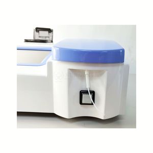SY-B143_Vet biochimica <span class=keywords><strong>Semi</strong></span> <span class=keywords><strong>Auto</strong></span> biochimica analizzatore di analisi del sangue macchina per il veterinario - Product Image 5