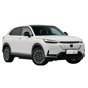 Offre Spéciale Hondas Ens1 Dong Feng Nouveaux véhicules énergétiques 420km 510km 5 portes 5 sièges SUV Chine Fournisseurs - Product Image 1
