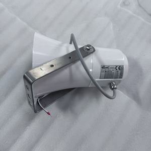 GICOM G-SPK-15-JB Klaxon marin 5.0W G-SPK-15-JB G-SPK-15-JB G-SPK-15-JB - Product Image 1