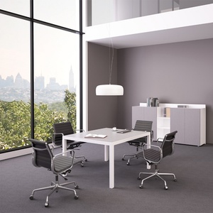 <b>Office</b> Furniture Conference <b>Table</b> Meeting <b>Table</b> - Product Image 4