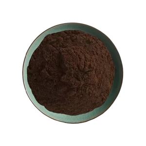 <span class=keywords><strong>Poudre</strong></span> d'<span class=keywords><strong>ail</strong></span> noir de qualité alimentaire <span class=keywords><strong>en</strong></span> vrac, extrait d'<span class=keywords><strong>ail</strong></span> noir 4:1, extrait par solvant, 1% de polyphénols - Product Image 2