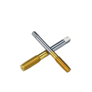 <span class=keywords><strong>Taraud</strong></span> d'extrusion M5, <span class=keywords><strong>taraud</strong></span> à filetage pour extrusion, denture inversée, revêtement M3 M4 M5 - Product Image 4