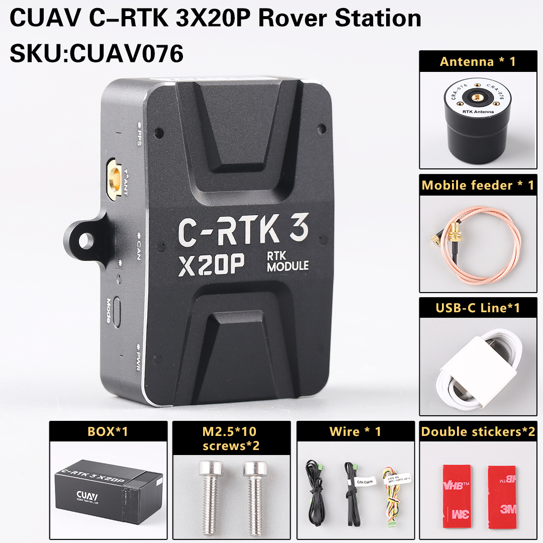 Station Rover