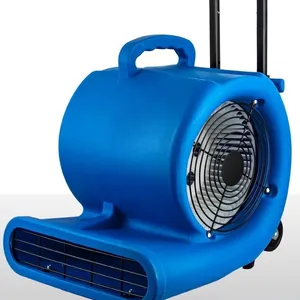 Groothandel Draagbare Vloerdroger Blower 300W-3200W Tapijt Vloerdroger Pl