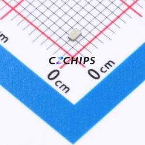 ABS05-32.768KHZ-X-3-T3 Crystal (Passive) SMD1610-2P Crystal Oscillator 32.768kHz 25ppm 4pF 90kOhm - Product Image 1