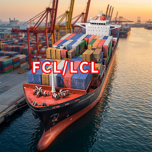 DDP/DDU Service Door to Door <b>Transportation</b> Shipping Agent Cargo Services Air and Sea Shipping Freight Forwarder China to USA/CA - Product Image 1