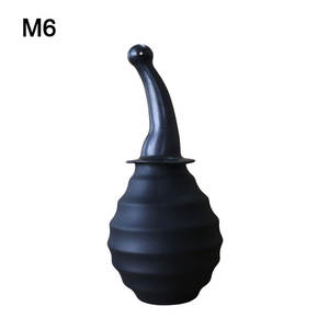 Limpiador Rectal Duradero para Cuidado Íntimo M, Enema - Product Image 2