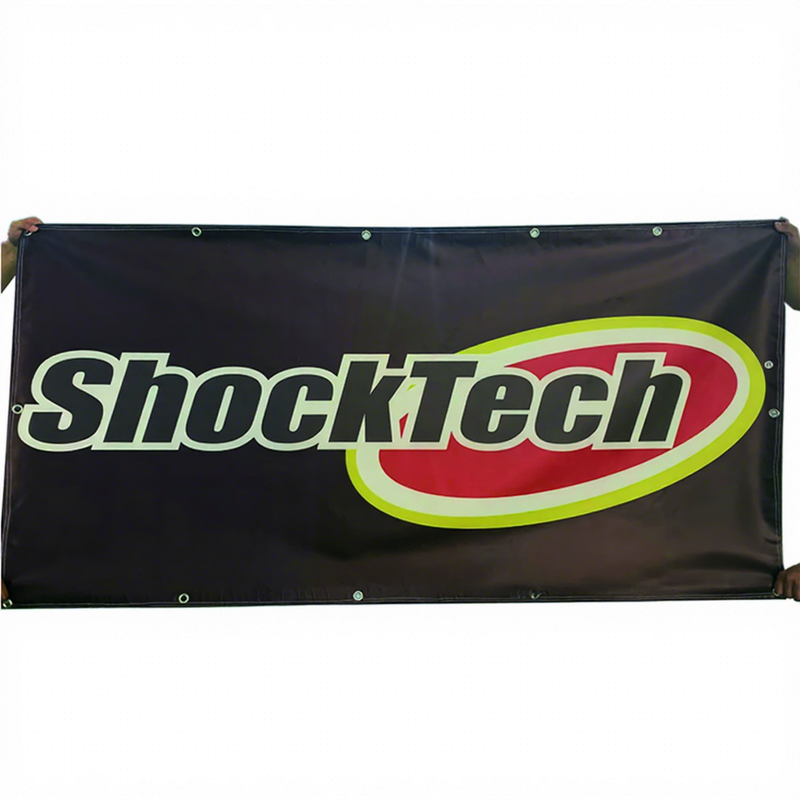 Custom Banner Class Print PVC Outdoor