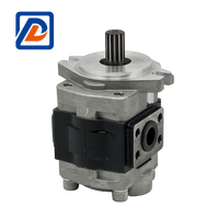 Pompe à engrenages hydraulique de haute qualité pour chariot élévateur 00206100070091 CBHZA-F36-AL, cylindrée 36cc, fabricant chinois