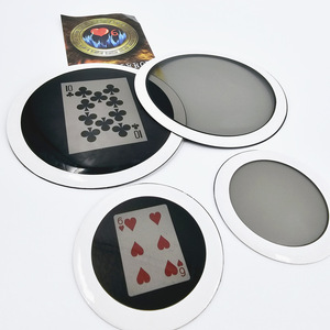 Cartas de Magia G1479 Magic Mirror Prophecy, Fabricante Mayorista de Accesorios de Magia de Cerca KingMagic, Juguetes Navideños para Niños - Product Image 5