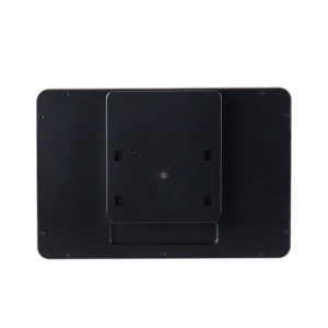 Nouvelle tablette Android tactile Wi-Fi 10,1 pouces Sugarcube avec alimentation PoE et éclairage LED périphérique pour affichage de la réservation de salles de réunion - Product Image 5