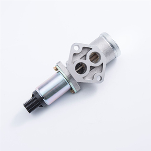 Válvula de Control de Aire en Reposo E3EE9F715A1A E3EE9F715A1B E5TE9F715DA E5TZ9F715D E8RY9F715A E8RY9F715C para Ford Escort Scorpio Sierra - Product Image 5